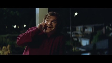 The Big Year - Official Trailer [hd]