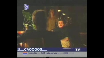 Шеки Туркович - 2000 Ночи