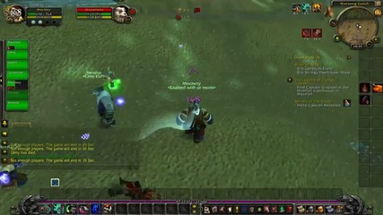 World of Warcraft Mists of Pandaria Епизод 4 Battleground (част 2)