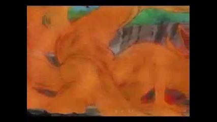 Naruto Amv Best Animal Ive Become 