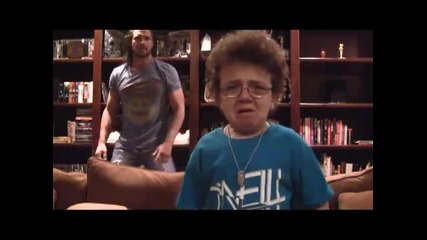 I Came To Play(with Me and Wwe s The Miz)