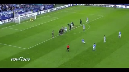 Най-добрите спасявания на Iker Casillas през 2012!