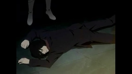 Phantom Memory Kurau Епизод 4 Eng Sub 