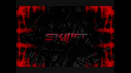 Skillet - Collide [lyrics] [hq]
