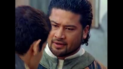 Power Rangers Mystic Force - Ep27 