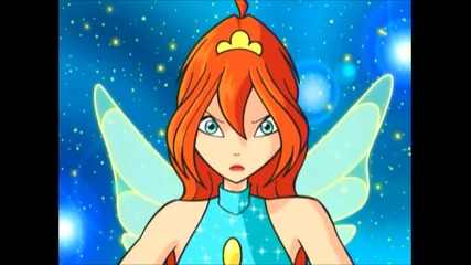 Winx Club Season 1 Episode 3 (save The First Dance) Part 3