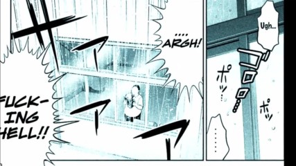 Prison School Manga - Чаптър 258 Eng Sub