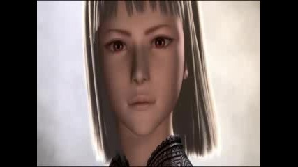 Drakengard 2 : 03 - Lady Manah