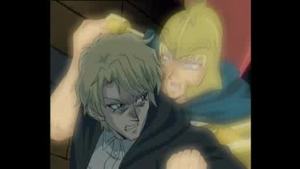 Yu - Gi - Oh Capsule Monsters - Петте Дракона (БГ аудио) еп.10