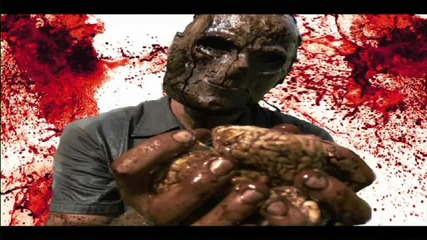 Kush Project - Psycho Killer (demo) Better Quality