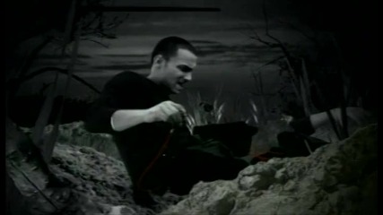 Papa Roach - Scars ( First Version ) [ Високо Качество ]