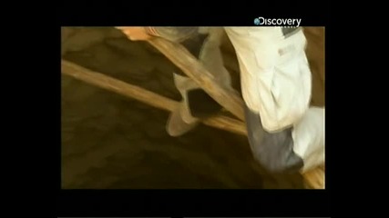 Оцеляване на предела - Северна Африка Част 2