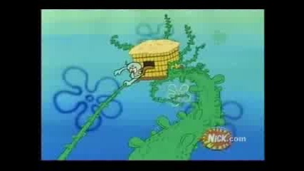 Sponge Bob Amp Lil Wayne