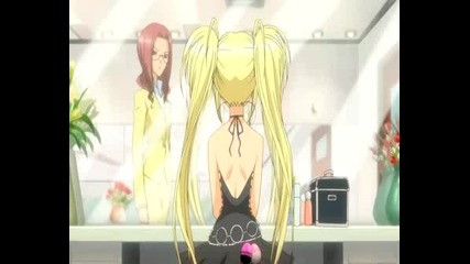 Shugo Chara Episode 13