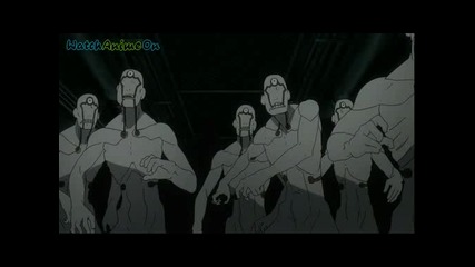 Fullmetal Alchemist brotherhood ep 51 