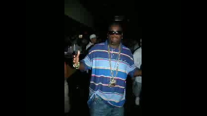 Big Chief Ft. Jim Jones & Chamillionaire - My Swag (remix)