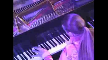 Scott Davis - Sweet Child O Mine
