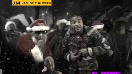 Jiim j0nes Ft Sen and sh0ota - whiite christmas 