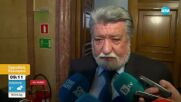 Райчев: Резултатът за парламента зависи ще има ли преговори или театър