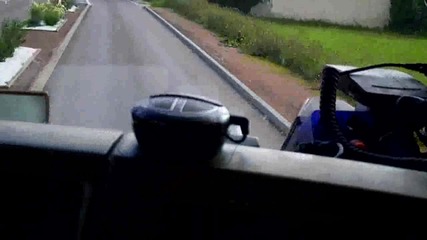 За кой ли път ???