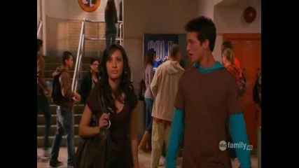 The Secret Life Of The American Teenager s01 ep02 part1