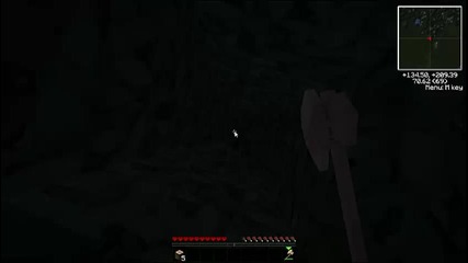 Епизод 1 в private servera -awacraft | Fail епизод + часовника го изяде :d