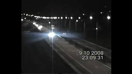 Opel Astra Gsi Turbo vs Suzuki Gsx - R 1.000 