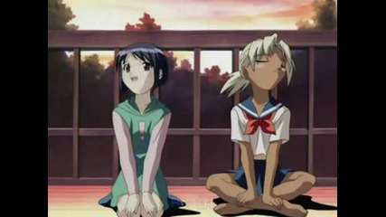 Love Hina Amv - Beep