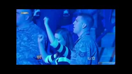 Nickelback - When we stand together (live)