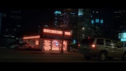 David Guetta - The Alphabeat [ Official H D Video ]