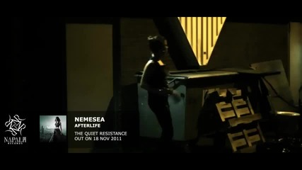 Nemesea - Afterlife (hq)