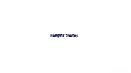 Vampire Diaries - Gangnam Style