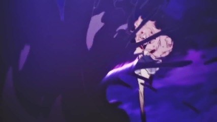 Runaway (amv)