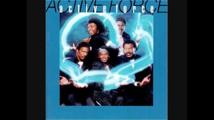 Active Force - Give Me Your Love ( 12 Extended )