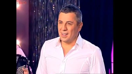 Jovan Perisic - 2013 - Laku noc princezo