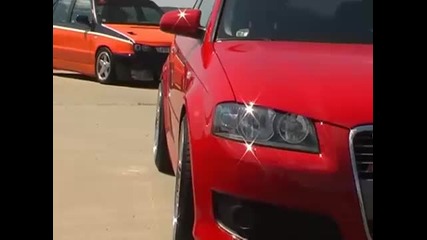 Tuning Cars 2010 
