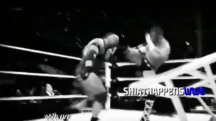 C. M. Punk Custom Entrance Video Titantron " Best In The World " by Set The Charge [][]