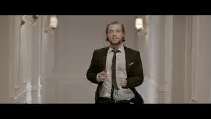 Antonia - Hurricane (english version) - Official Video -