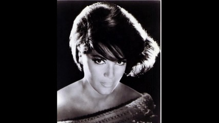 Connie Francis - Tarantella (lucky, Lucky Me)