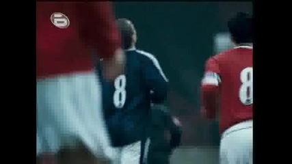 Goal! bg audio l celiq film [part 3]