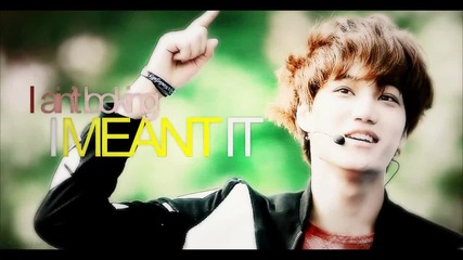Kai Just Go