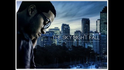 Kid Cudi - Sky Might Fall | 2010 