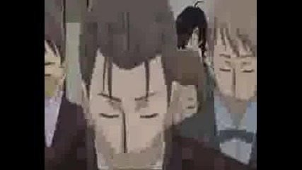 Vampire Knight Guilty Ep 15 2 - 3