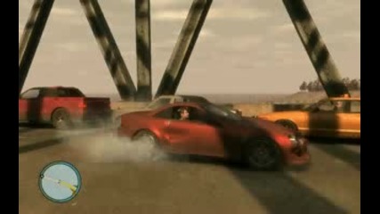 Gta Iv Gameplay 