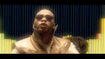 Flo Rida - Right Round 