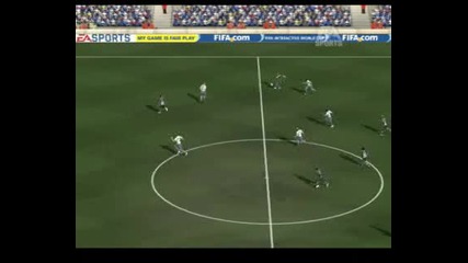 Fifa 08 super goal