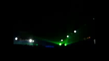 Laurent Garnier - I Love Techno 2006 Laurent garnier
