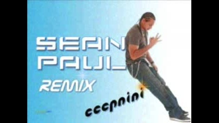 Sean Paul ft Peaches Porno Tape Mnoo zdravo parche 
