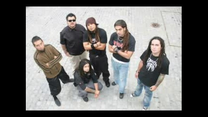 Ill Nino - Rip Out Your Eyes