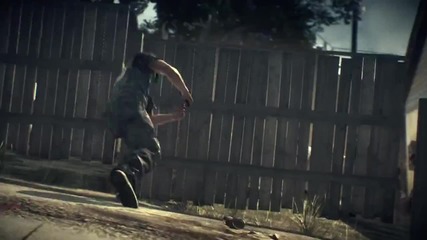 Dead Rising 3 Trailer